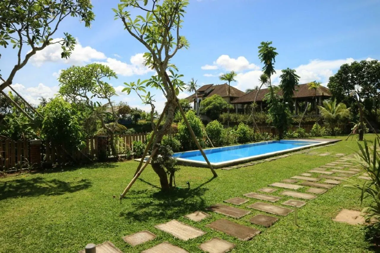 Guest house Villa Uma Dangin Mas