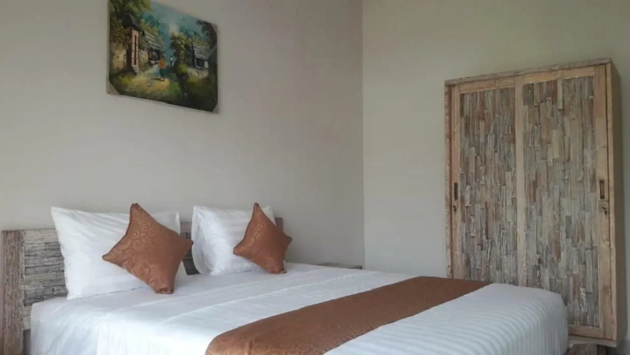 Villa Uma Dangin Mas  3*, Mas (Bali) Indonesia