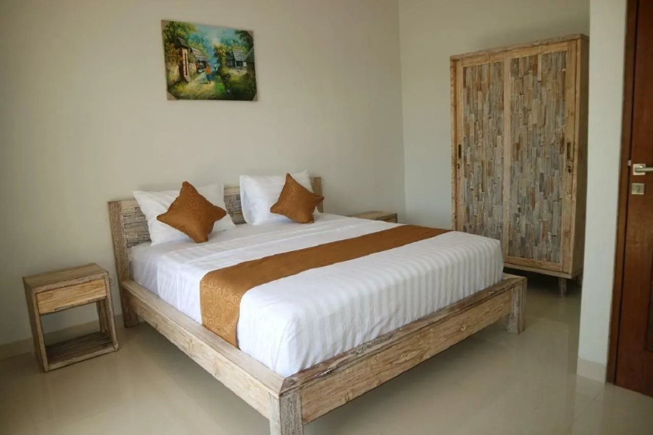 Villa Uma Dangin Mas  Indonesia