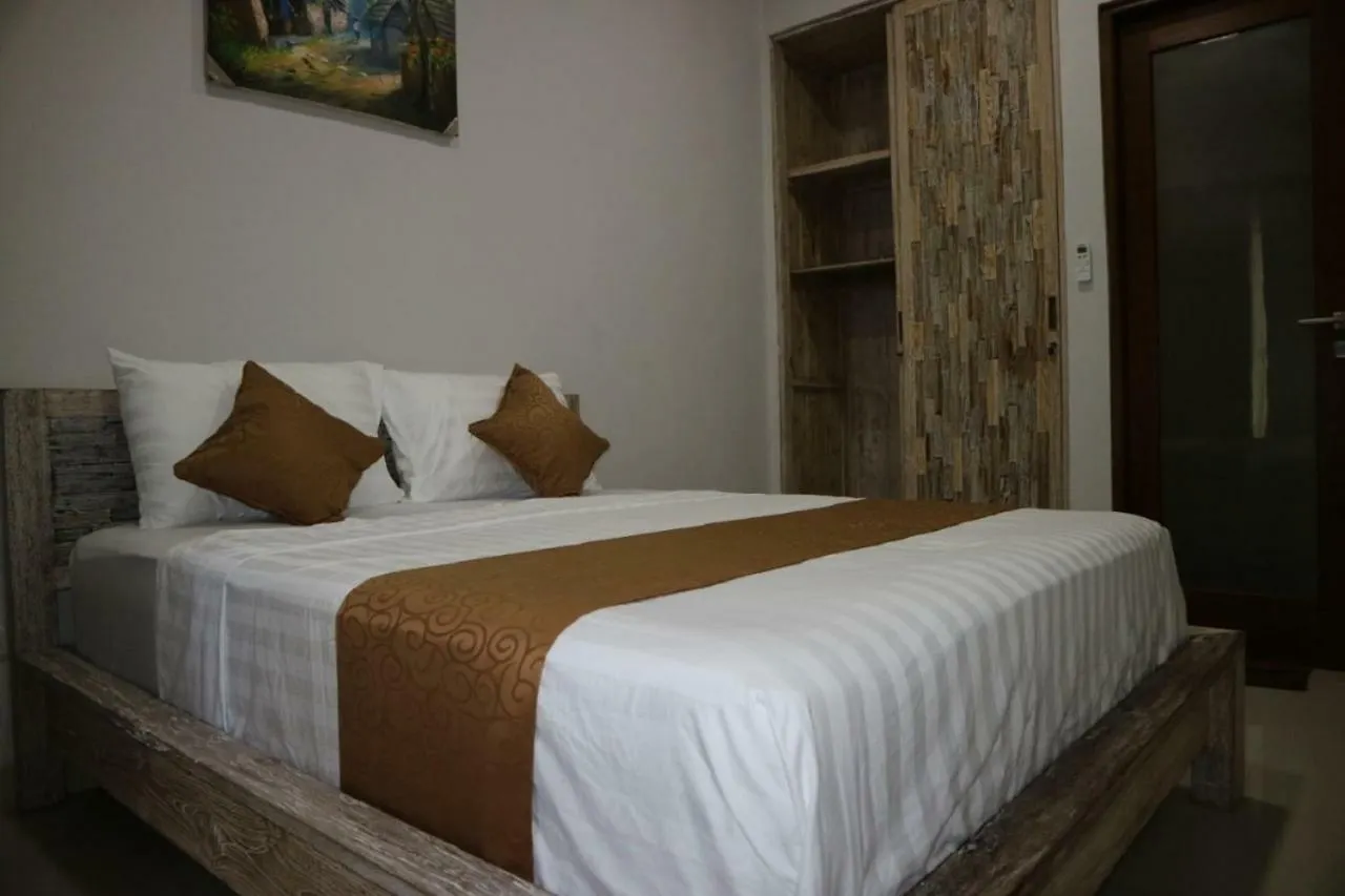 Villa Uma Dangin Mas  3*, Mas (Bali) Indonesia