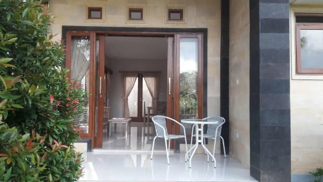 *** Guest house Villa Uma Dangin Mas  Indonesia
