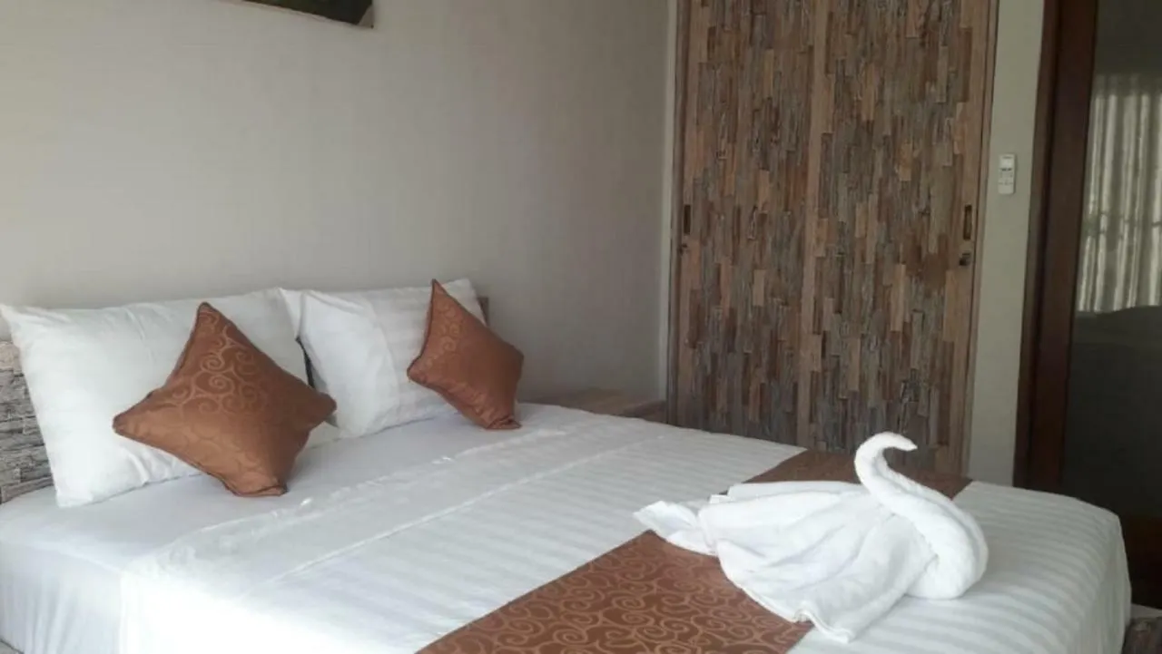 Villa Uma Dangin Mas  3*, Mas (Bali)