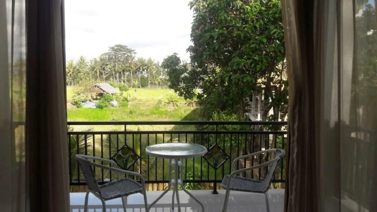 Villa Uma Dangin Mas