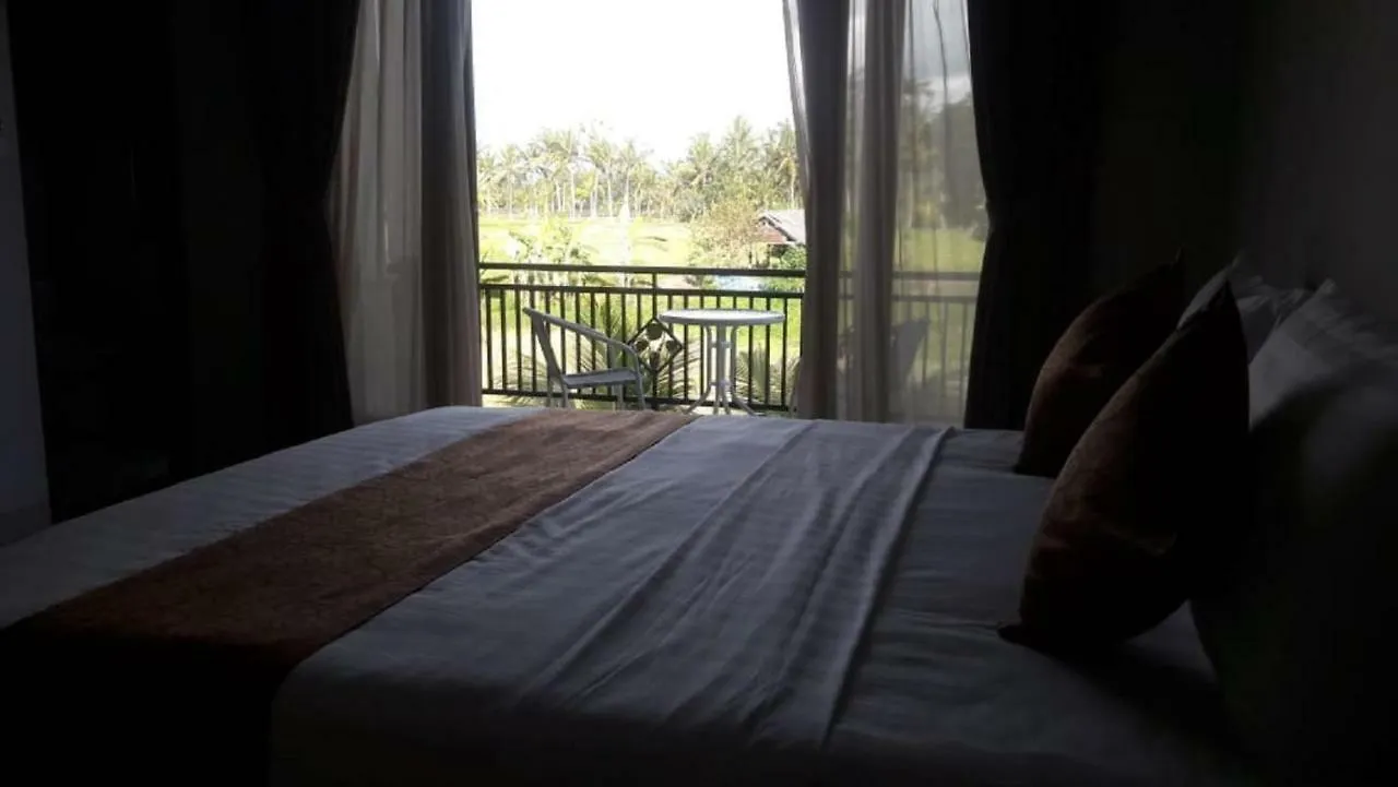Villa Uma Dangin Mas  Mas (Bali)